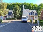 Maison à BOHAIN-EN-VERMANDOIS