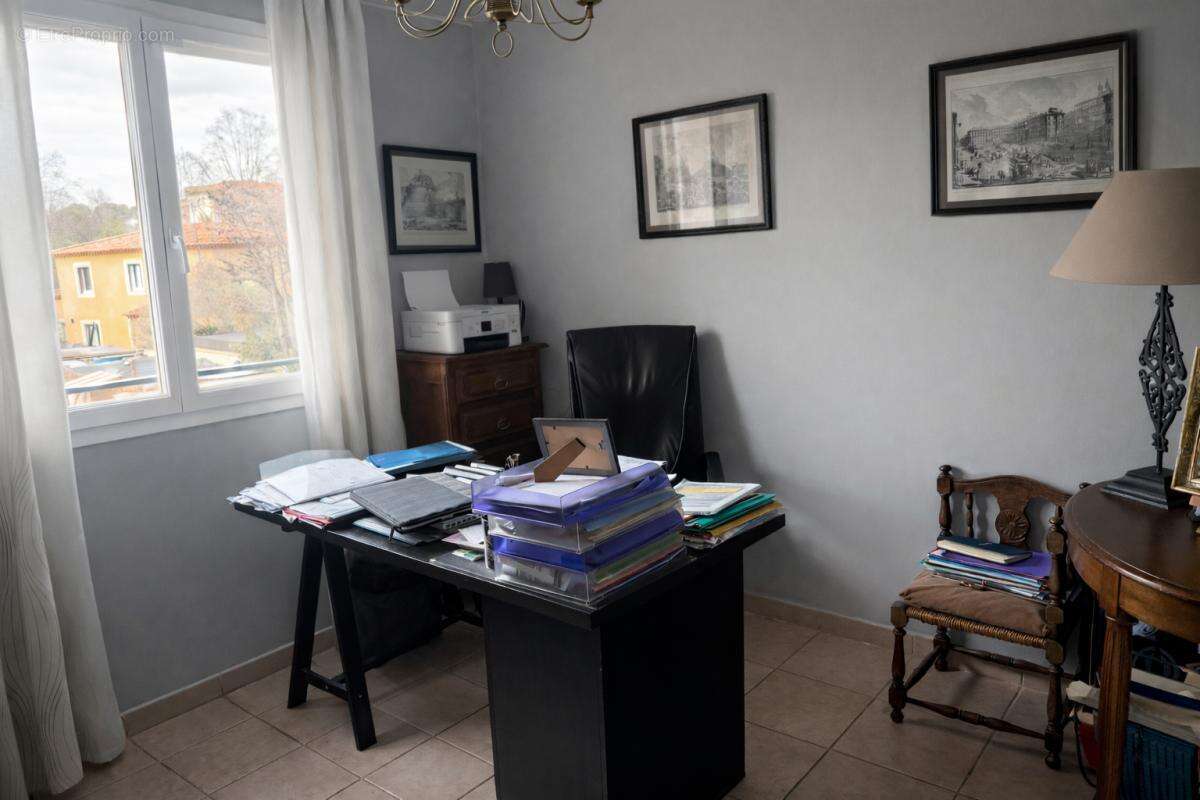 Maison à MARSEILLE-11E