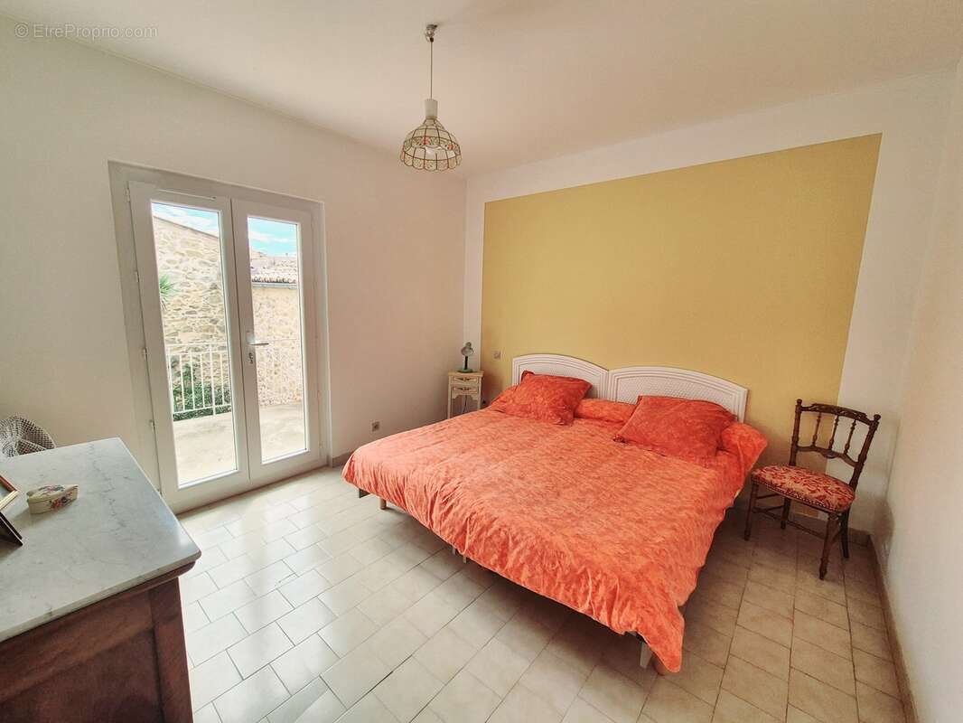 Maison à CAZOULS-LES-BEZIERS