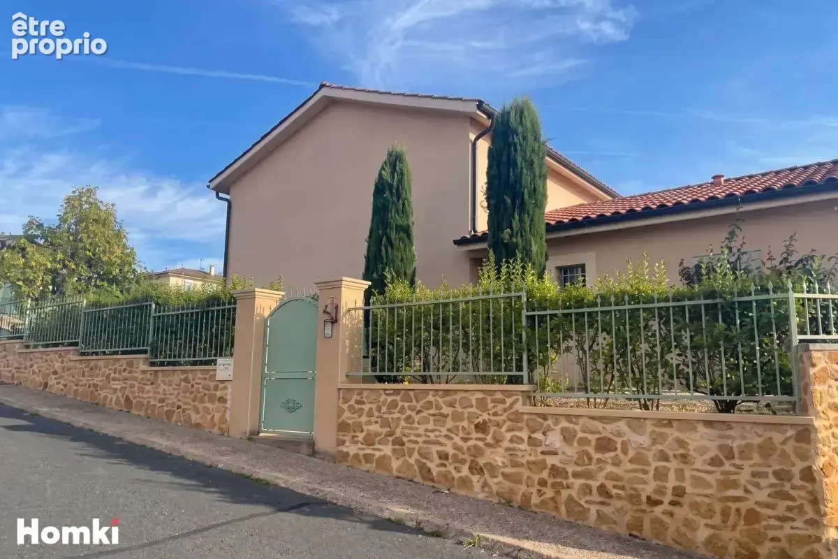 Superbe villa  de 195 m2 avec piscine - photo 18