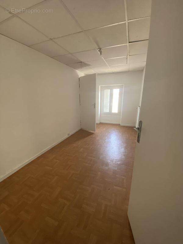 Appartement à BOURG-LES-VALENCE