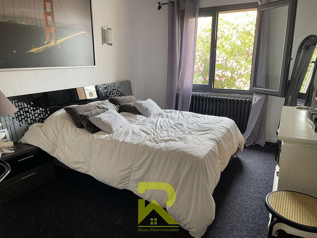 Maison à COLOMBIERS