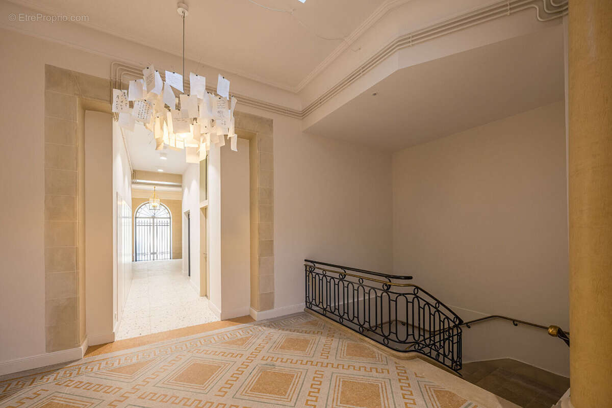 Appartement à MONT-DE-MARSAN