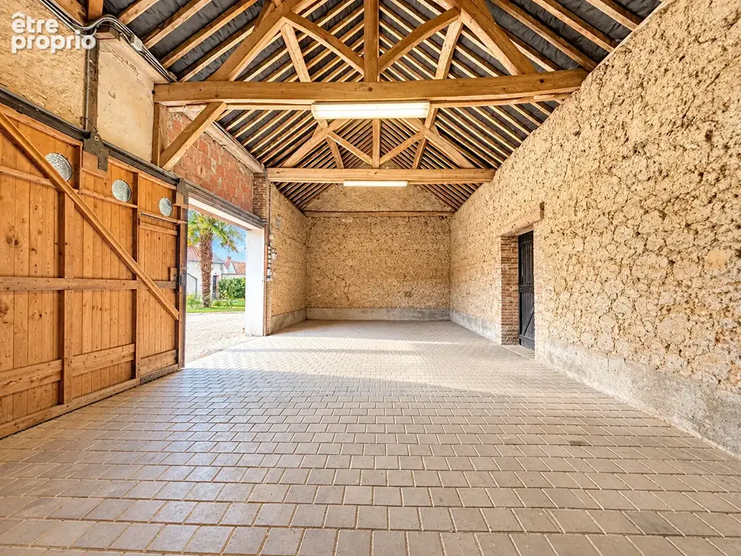 Maison 84m² à garnay - photo 9
