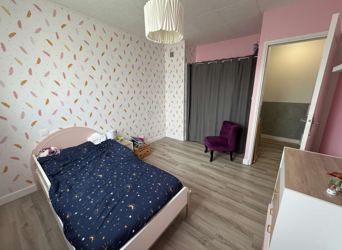 Maison à LANDIVISIAU