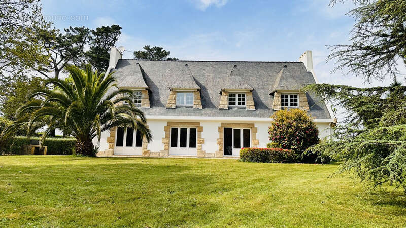 Maison à TELGRUC-SUR-MER