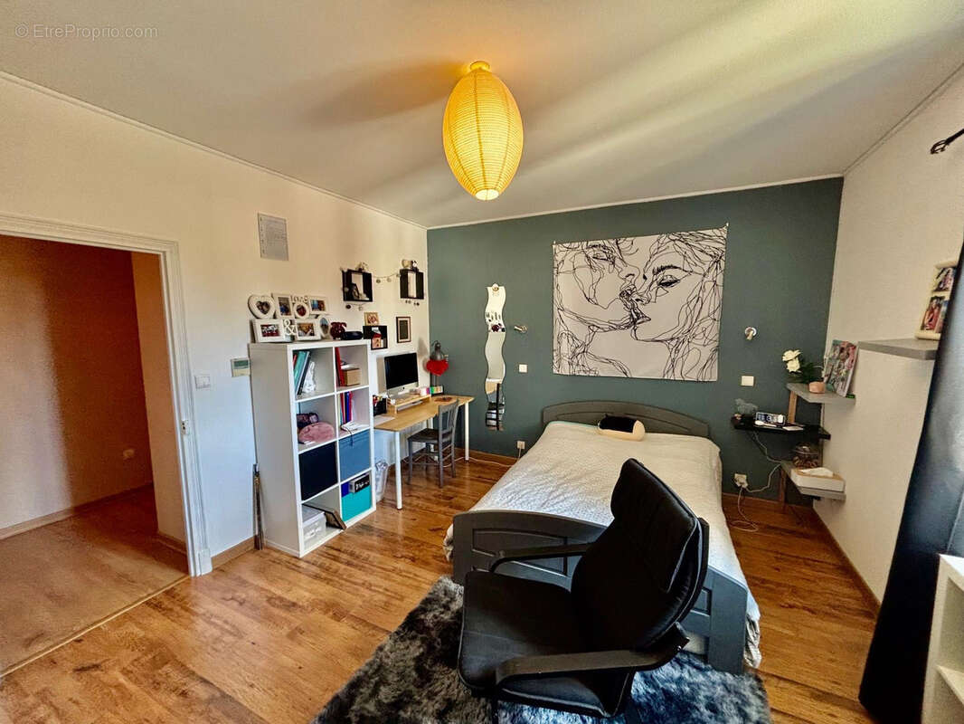 Maison à BONLIEU-SUR-ROUBION