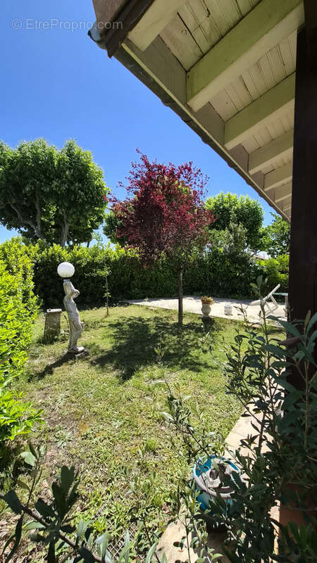 Maison à ROMANS-SUR-ISERE