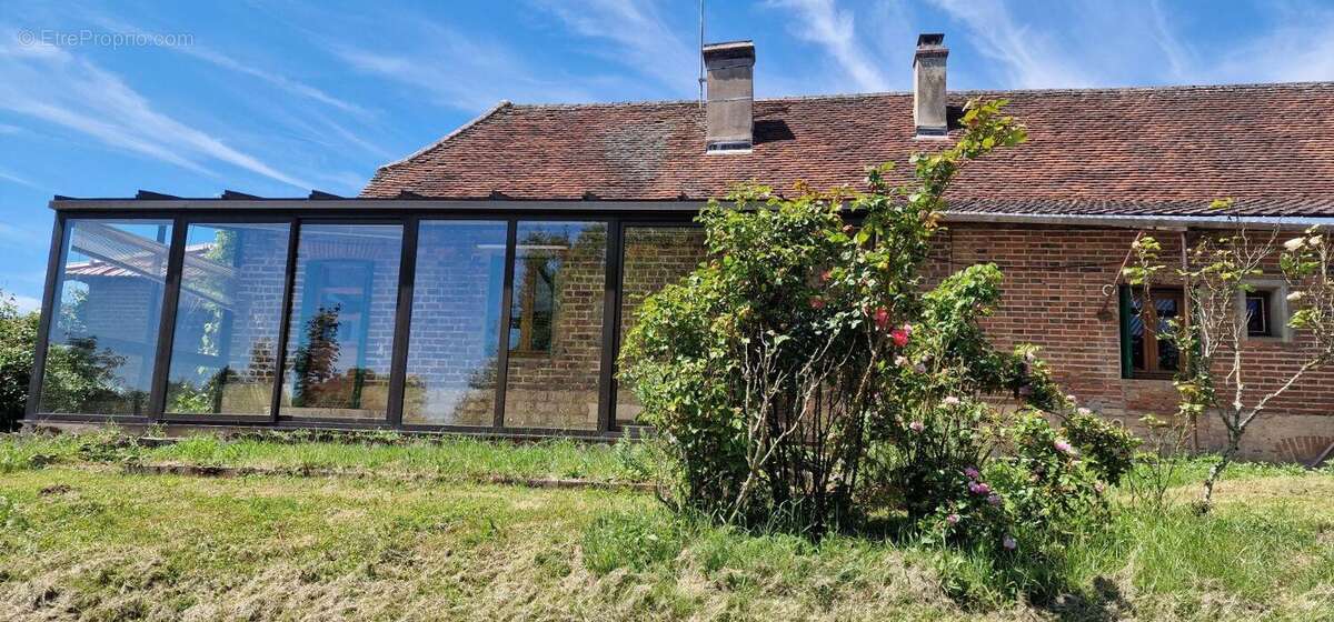 Maison à LOUHANS