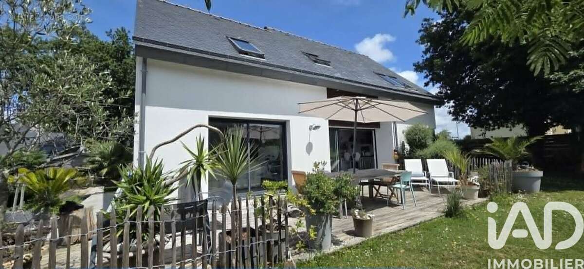 Photo 4 - Maison à TREGUNC
