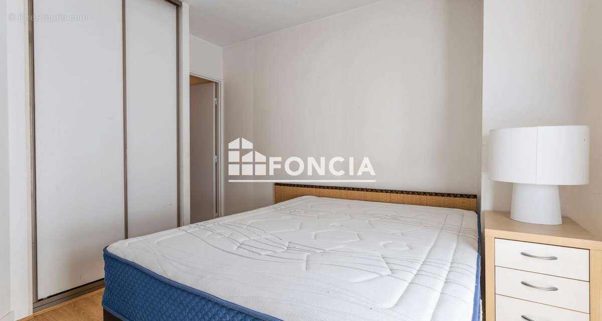Appartement à ANTONY