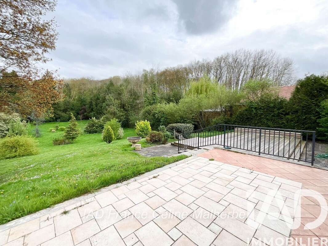 Photo 5 - Maison à ORGEVAL