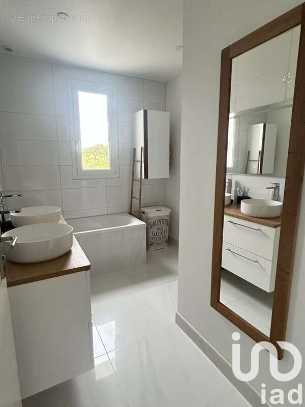 Photo 8 - Maison à BARBECHAT