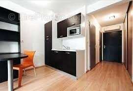 Appartement à CARQUEFOU