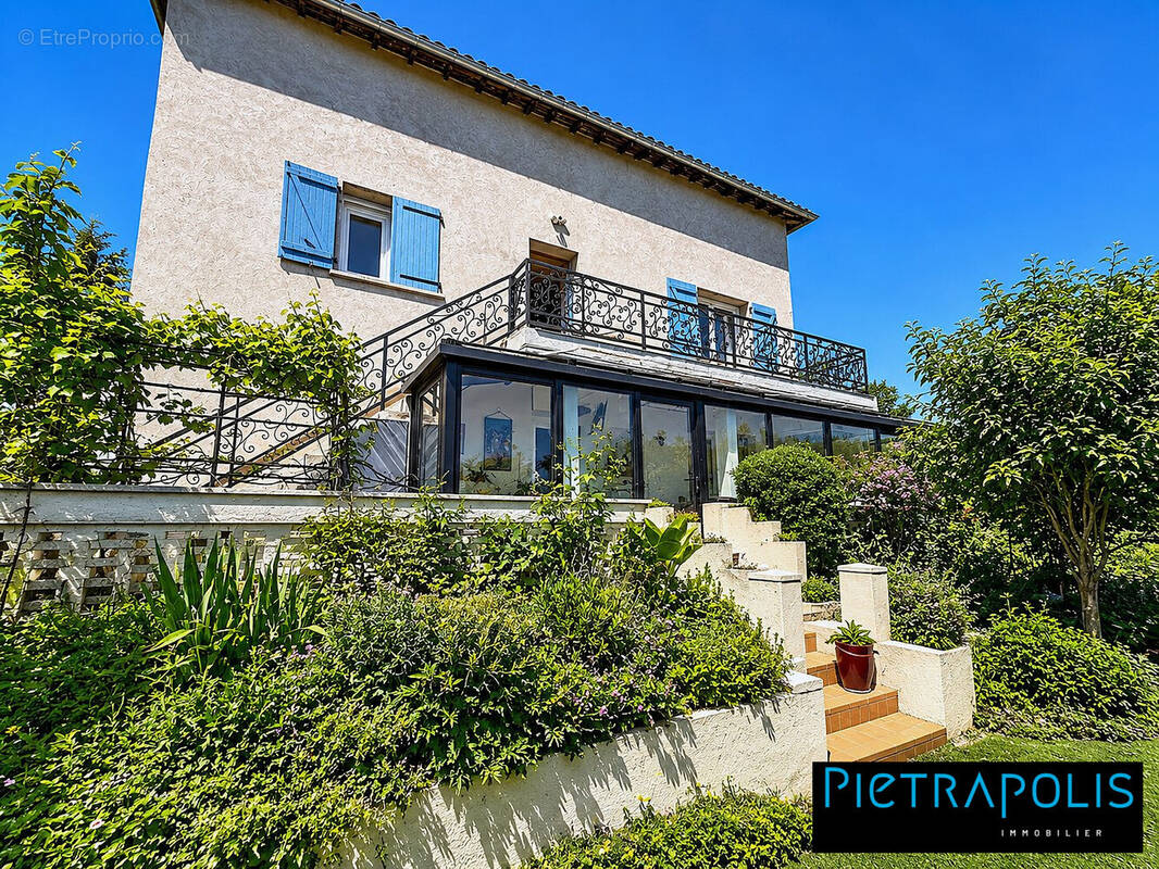 Appartement à ARNAS