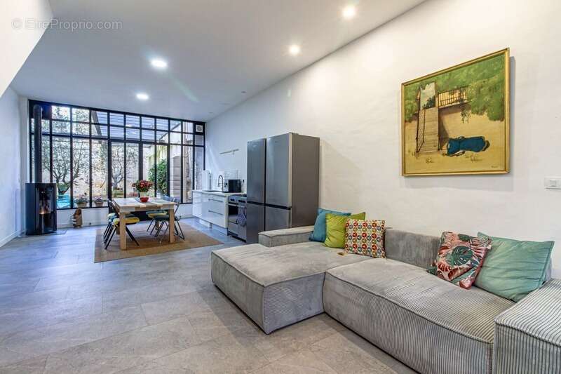 Maison à SAINTE-FOY-LA-GRANDE