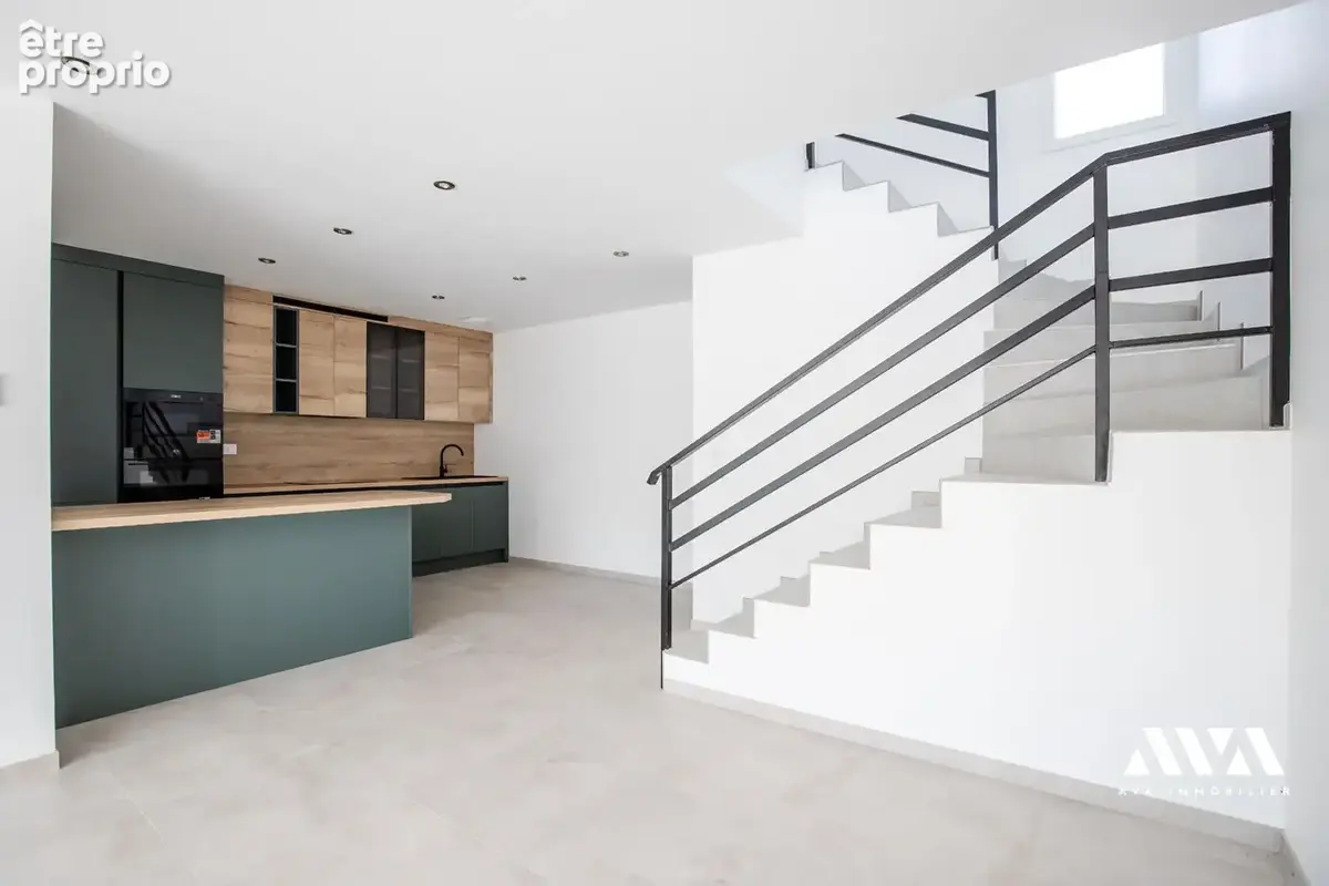 Maison 5 pièces 3 chambres 122m2 - Maxéville - photo 4