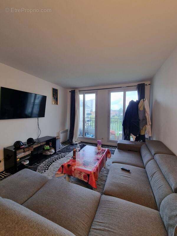 Appartement à PONTOISE