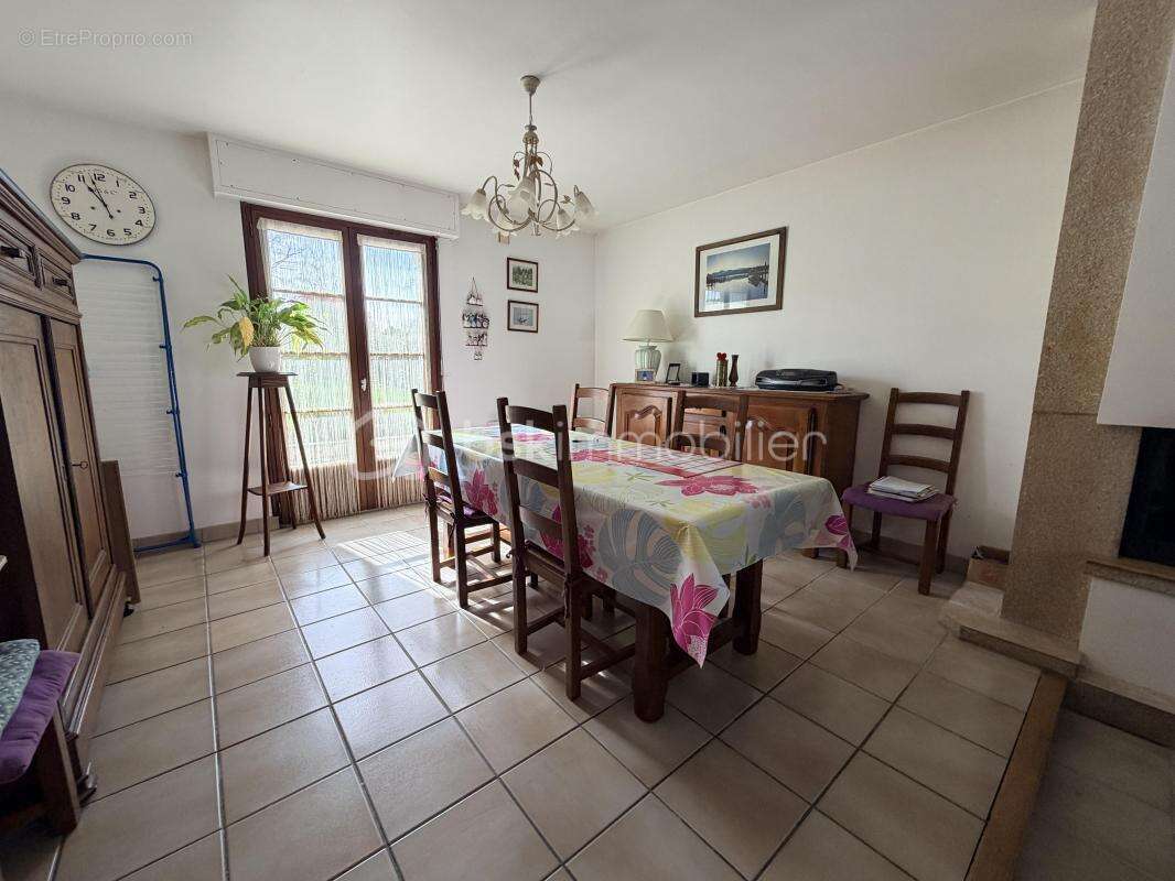 Maison à NEVEZ