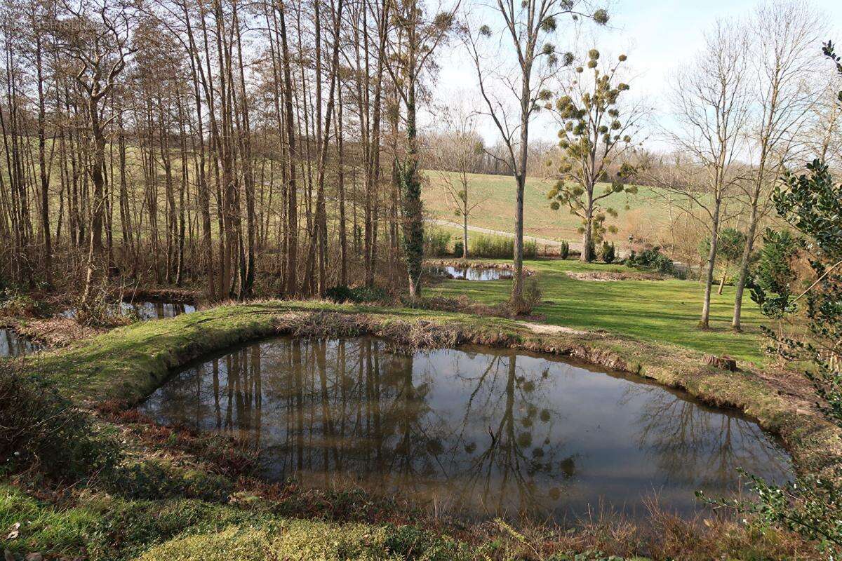 Maison à LE HEAULME