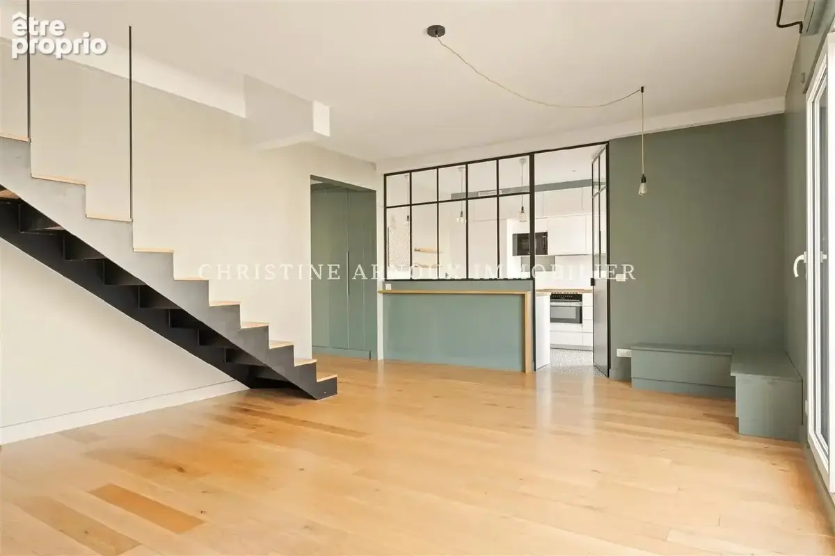 Appartement - photo 9