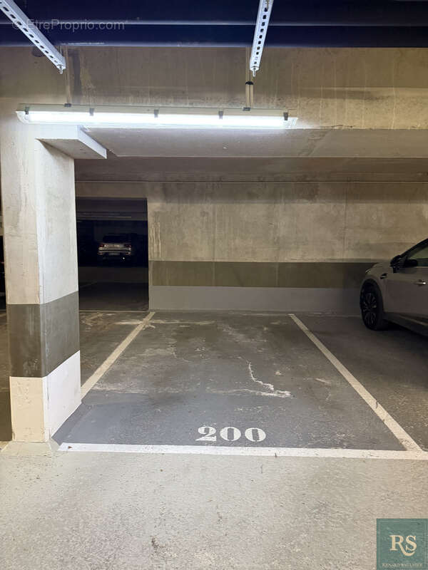 Appartement à ANTONY