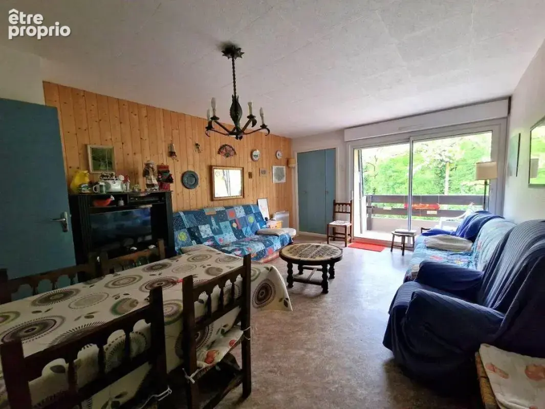 Appartement - photo 4