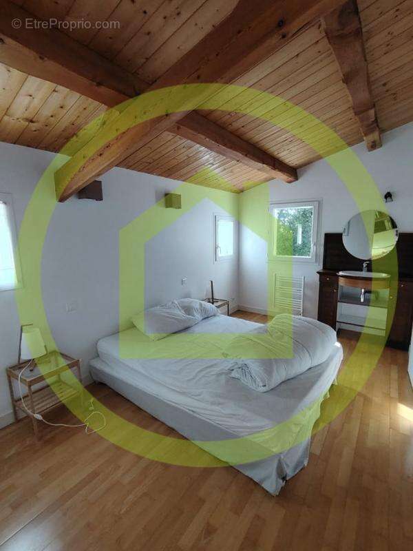 Maison 160 m² à Noirmoutier-En-L'ile  - photo 9