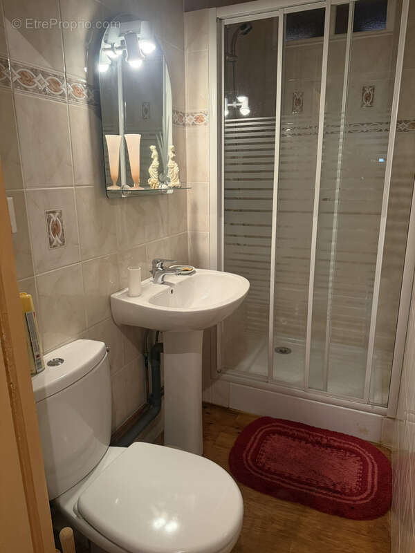 Maison Familiale au Mont Dore - photo 24