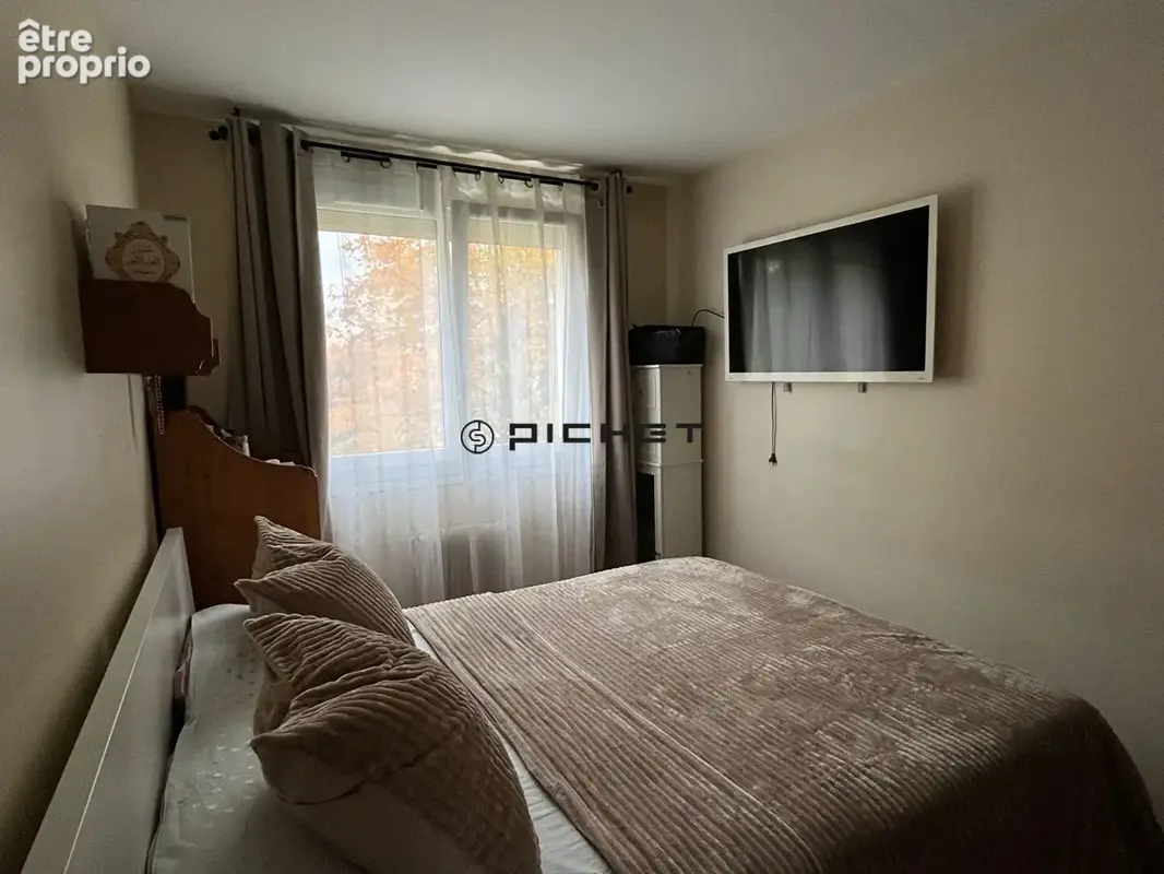 Appartement Plaisir 4 pièces 75.17 m2 - photo 5