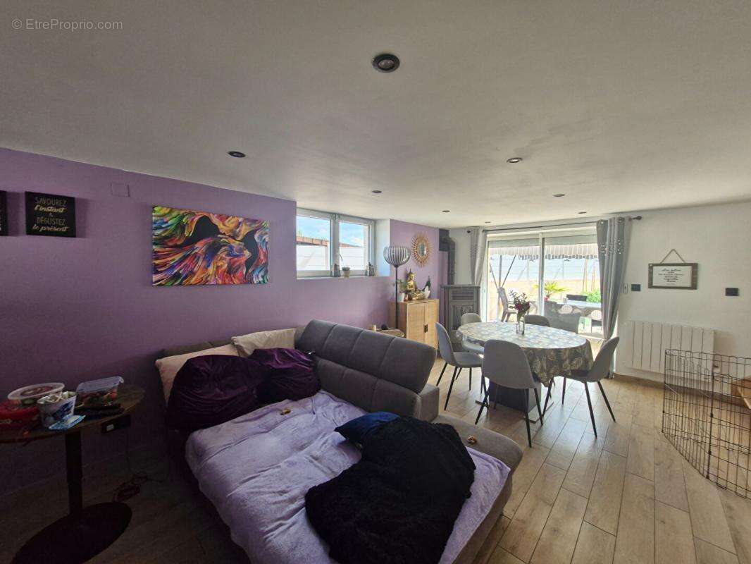 Riorges - maison individuelle - photo 5