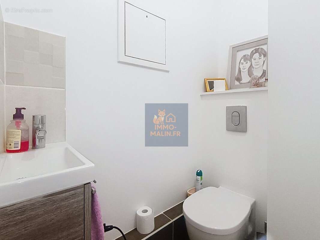 Appartement à LE PLESSIS-ROBINSON