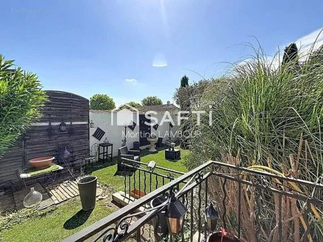 Photo 3 - Maison à ARLES