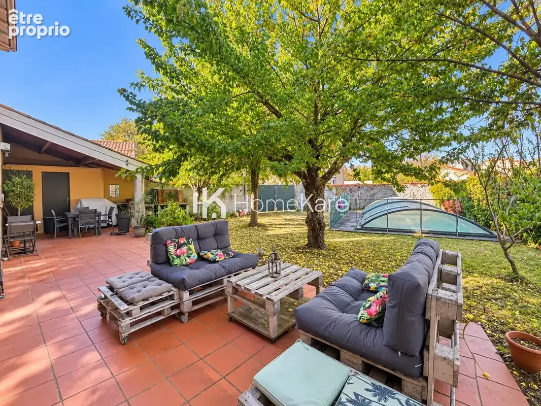 Photo Maison à Colomiers au prix de 470 000€