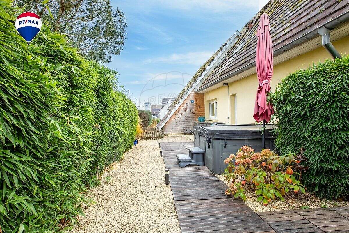 Maison à DIEFMATTEN