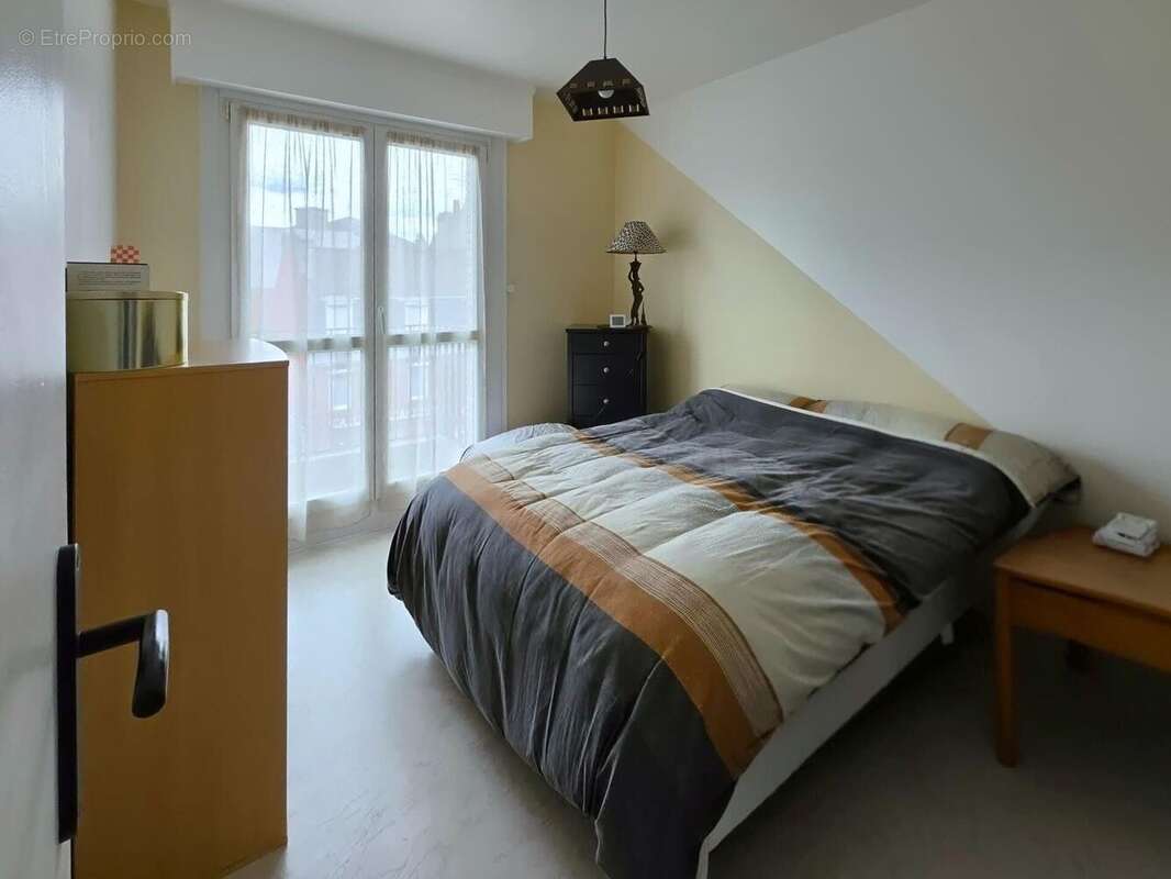 Photo 5 - Appartement à LOOS