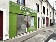 Commerce à VAUX-SUR-SEINE