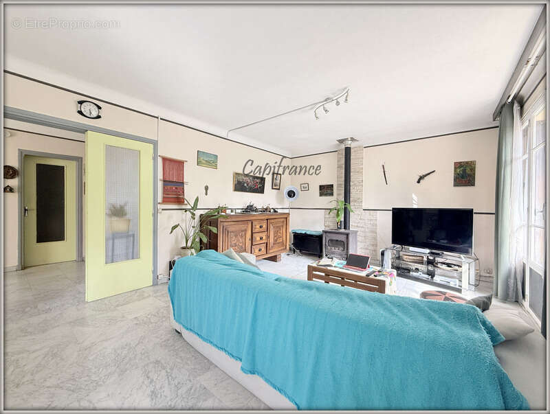 Maison à AULNAY-SOUS-BOIS