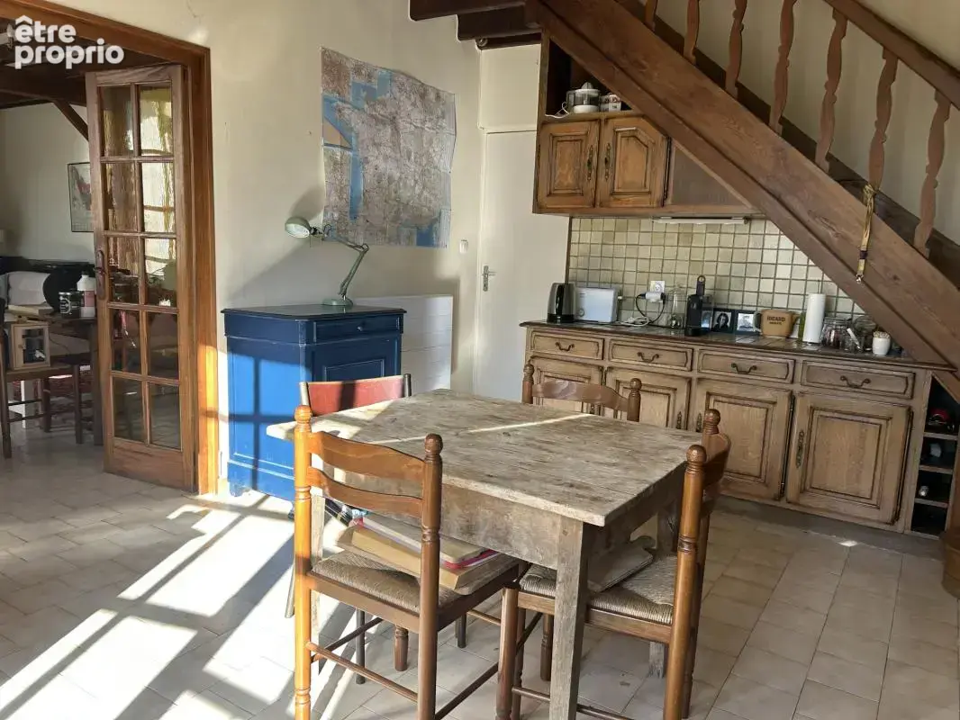 Belle maison de campagne - photo 6