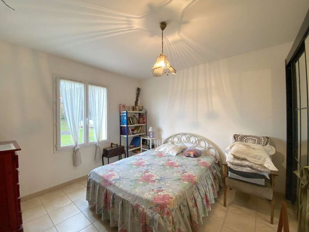 Maison contemporaine ave vue à gurat!! - photo 11