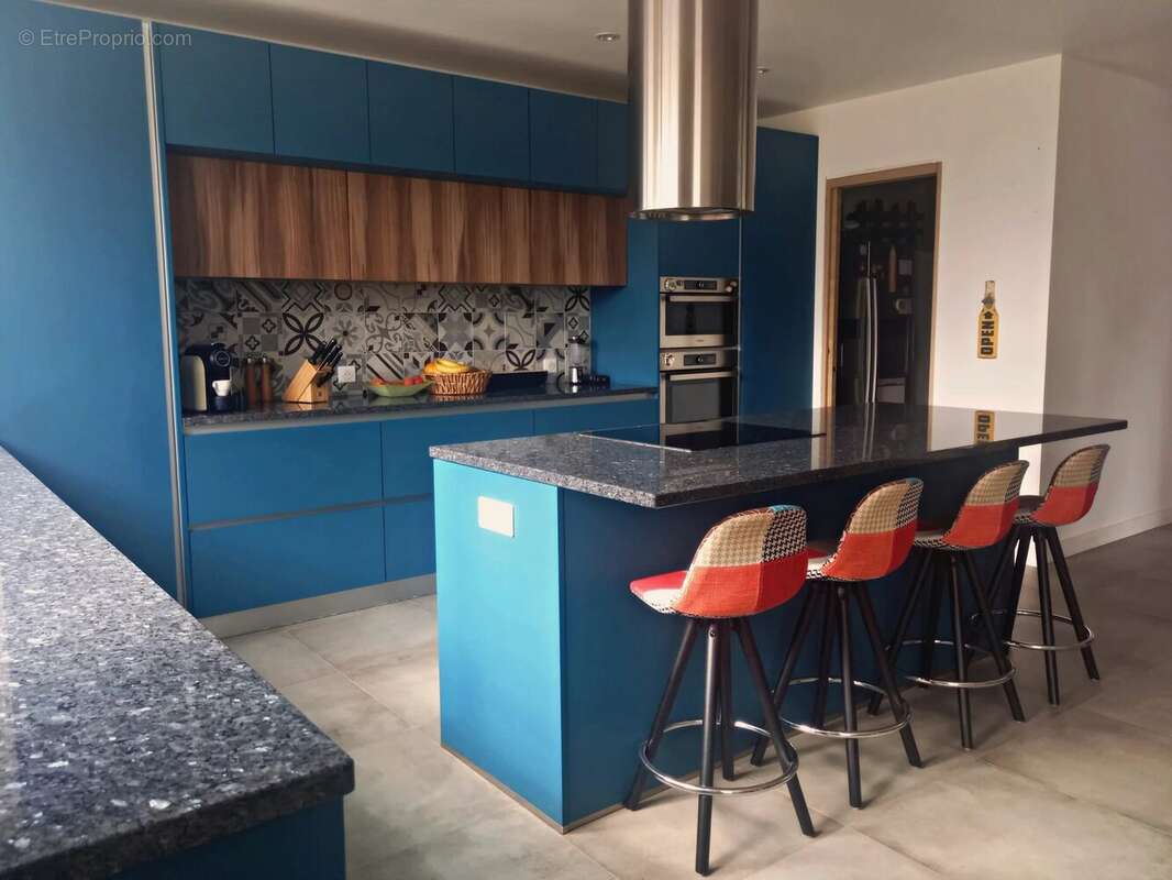 Maison à MONTIGNY-LENCOUP