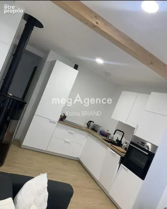Maison recente de plain-pied avec 3 chambres - photo 2