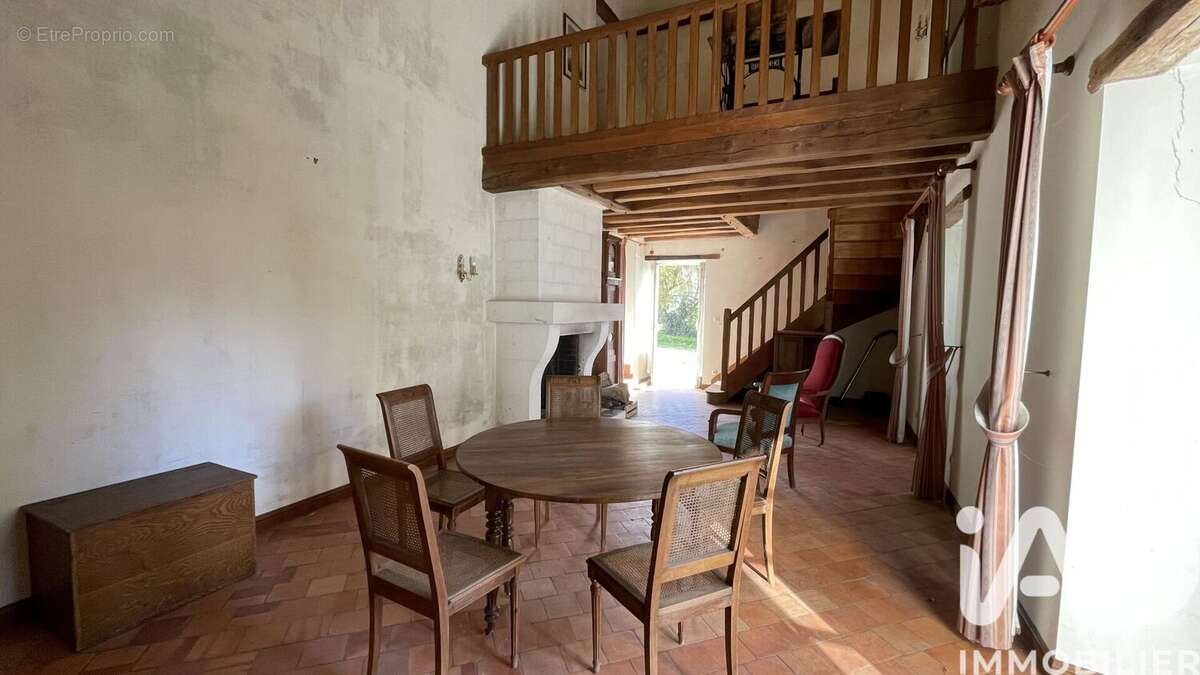 Photo 6 - Maison à BEAUGENCY