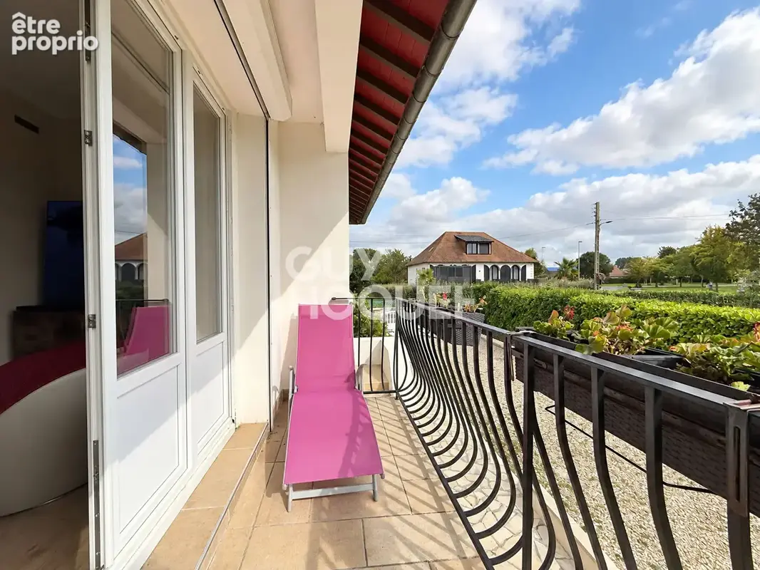Trouville -sur-mer - maison familiale avec jardin ! - photo 6