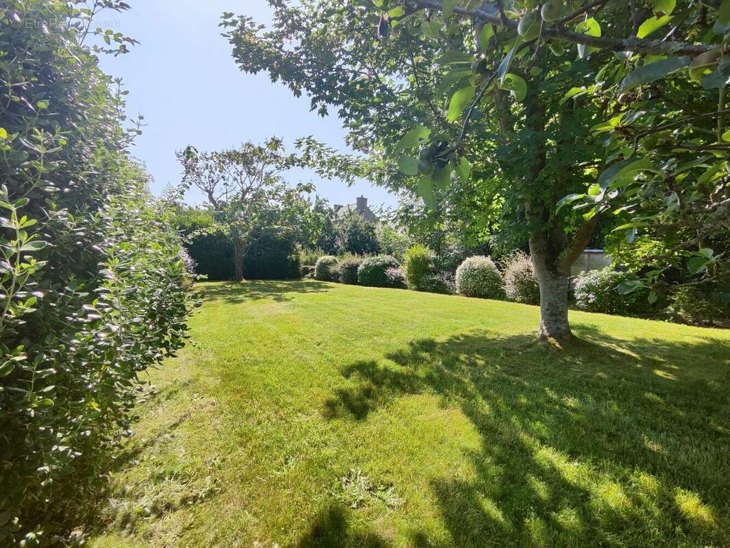 Maison à LE MINIHIC-SUR-RANCE