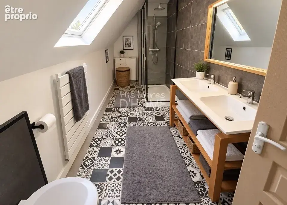 Briarde de charme  4 chambres sur Courpalay - photo 6