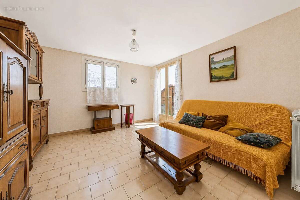 Uzès : Maison méridionale avec jardin à 1.5 km du centre historique - photo 14