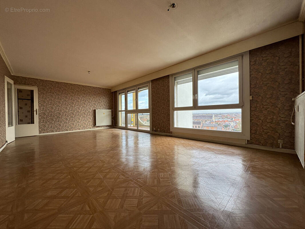 Appartement à DOUAI