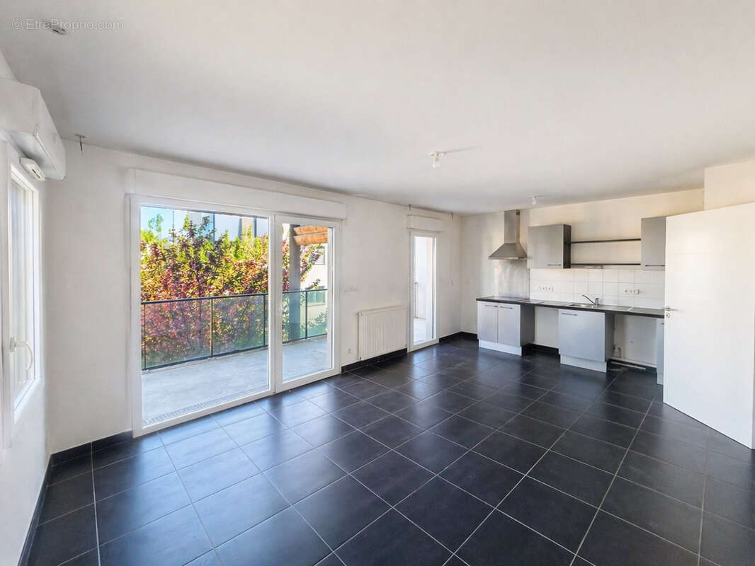 Appartement à BALMA