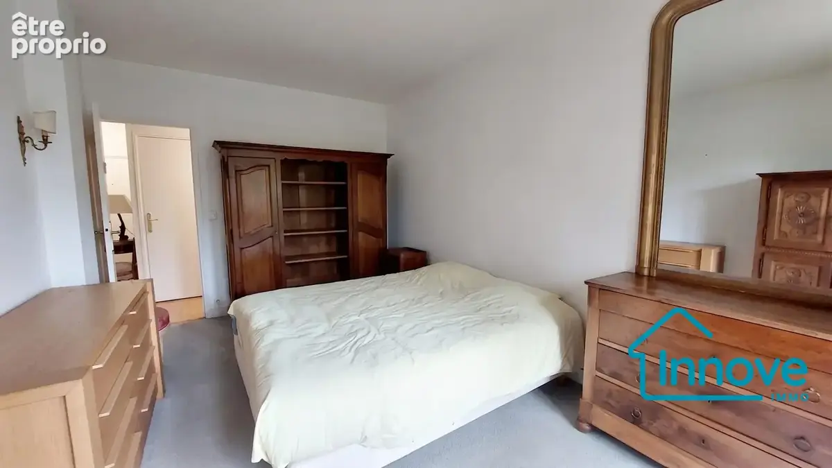 Appartement 3 pièces 75 m² à vendre à Rocquencourt (78150) - photo 8